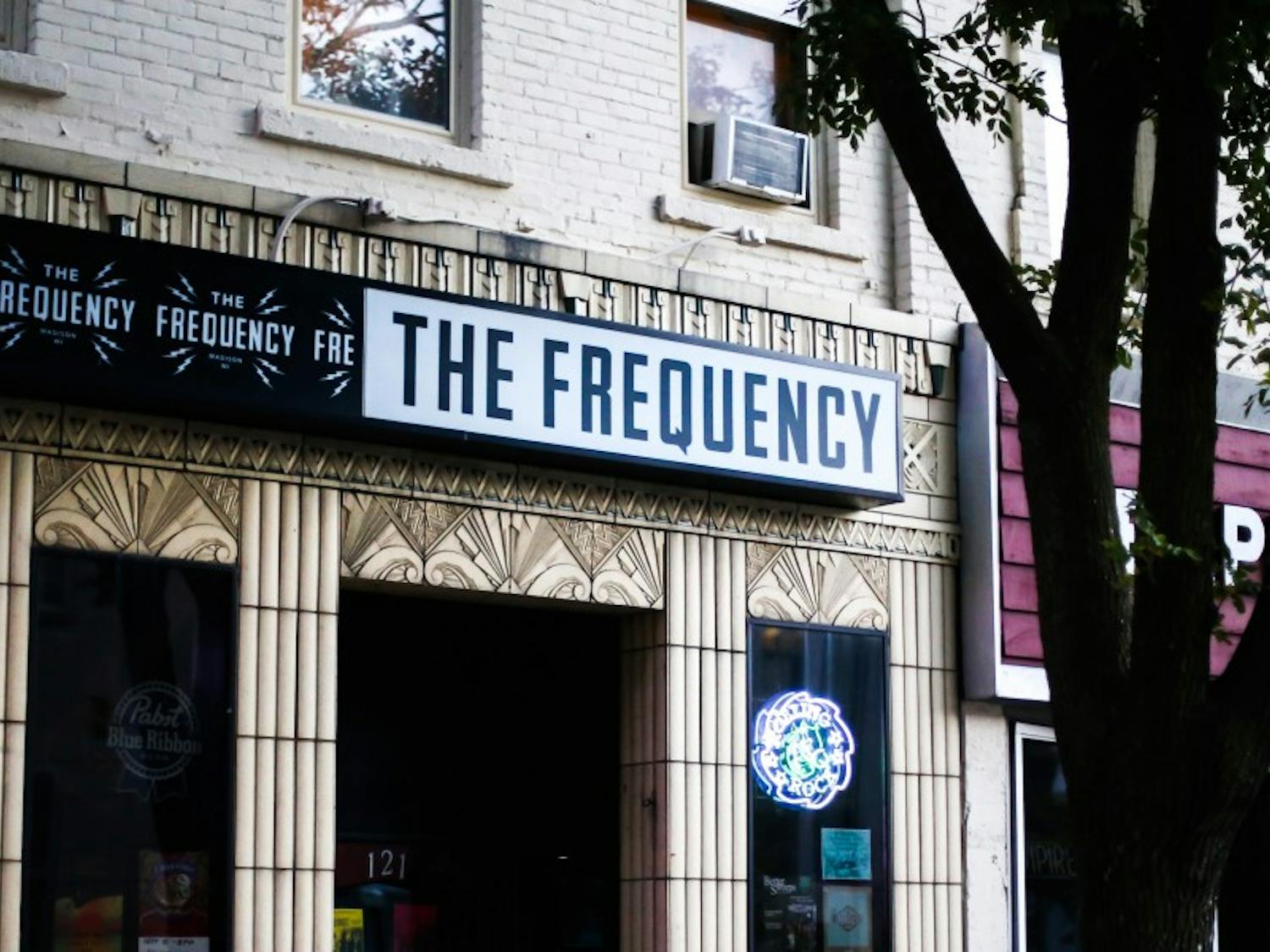 Snakes on the Lake organizers selected popular Madison location The Frequency as the 2016 venue.&nbsp;