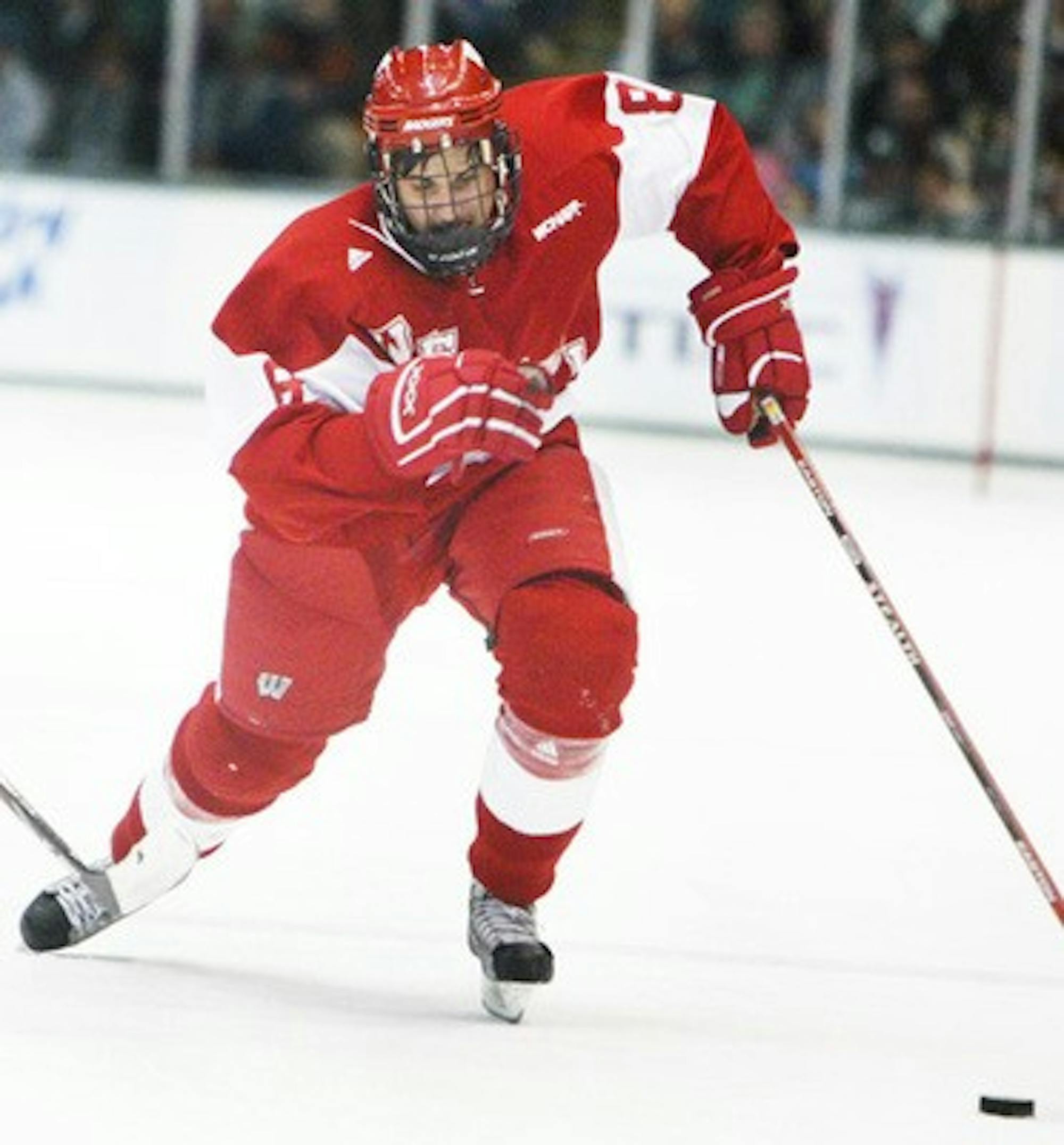 Scoring first key as Huskies come to town