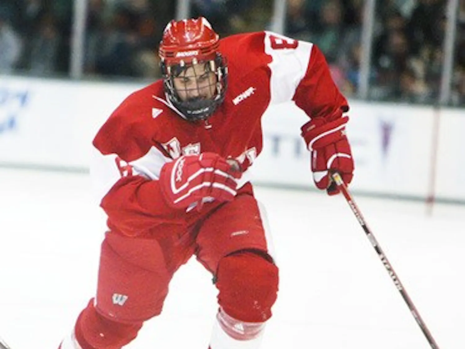 Scoring first key as Huskies come to town