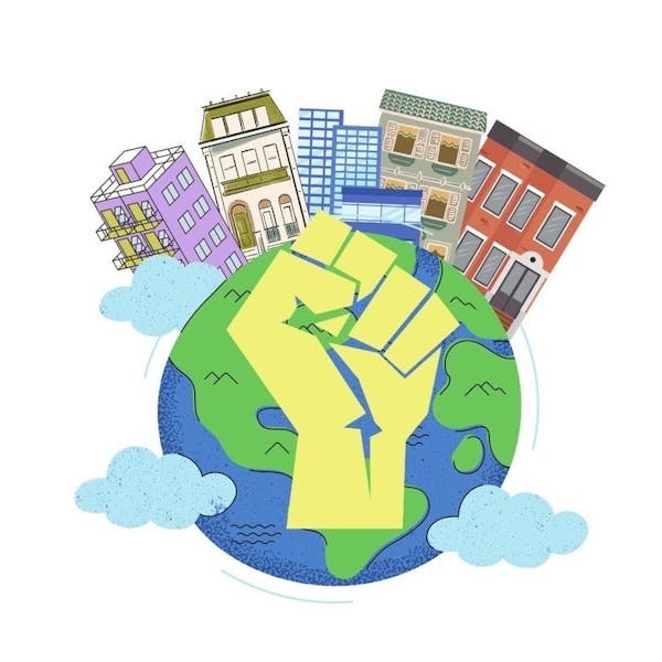 Madison Tenant Power tackles tenant exploitation amid city housing crisis The Daily Cardinal