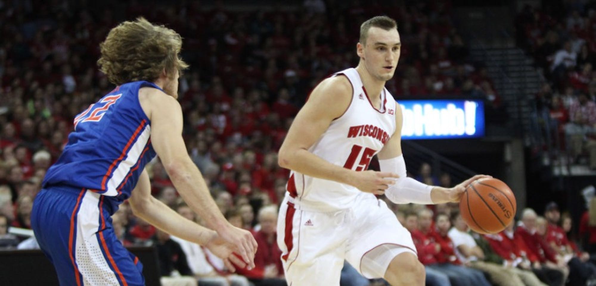 Sam Dekker