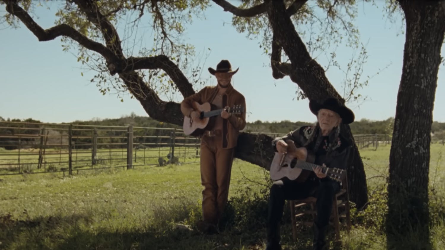 Cowboys Are Frequently Secretly Fond Of Each Other