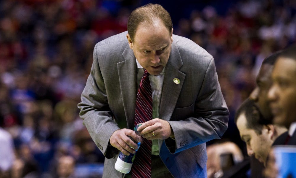 Greg Gard