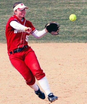 Softball looks to continue hot-streak against OSU