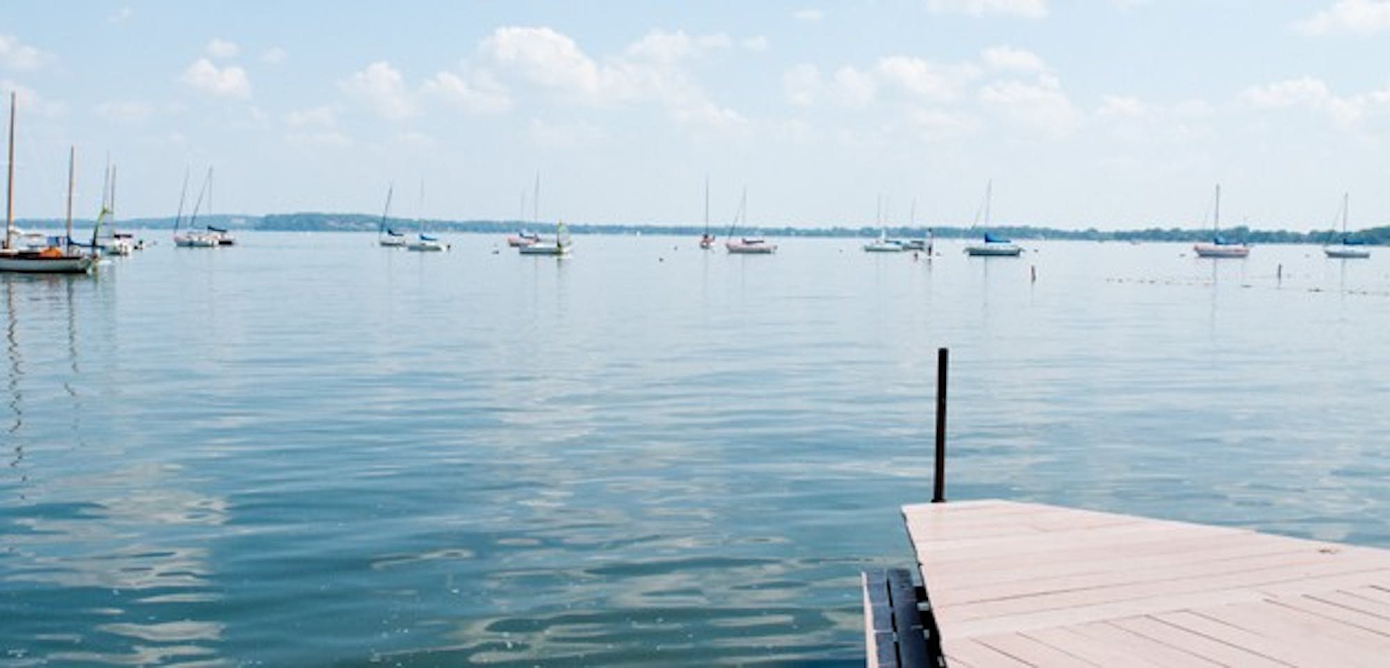 Lake Mendota