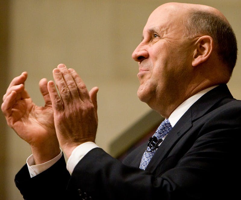 Doyle to give final State of the State address at Capitol