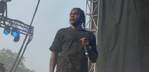 Pusha T