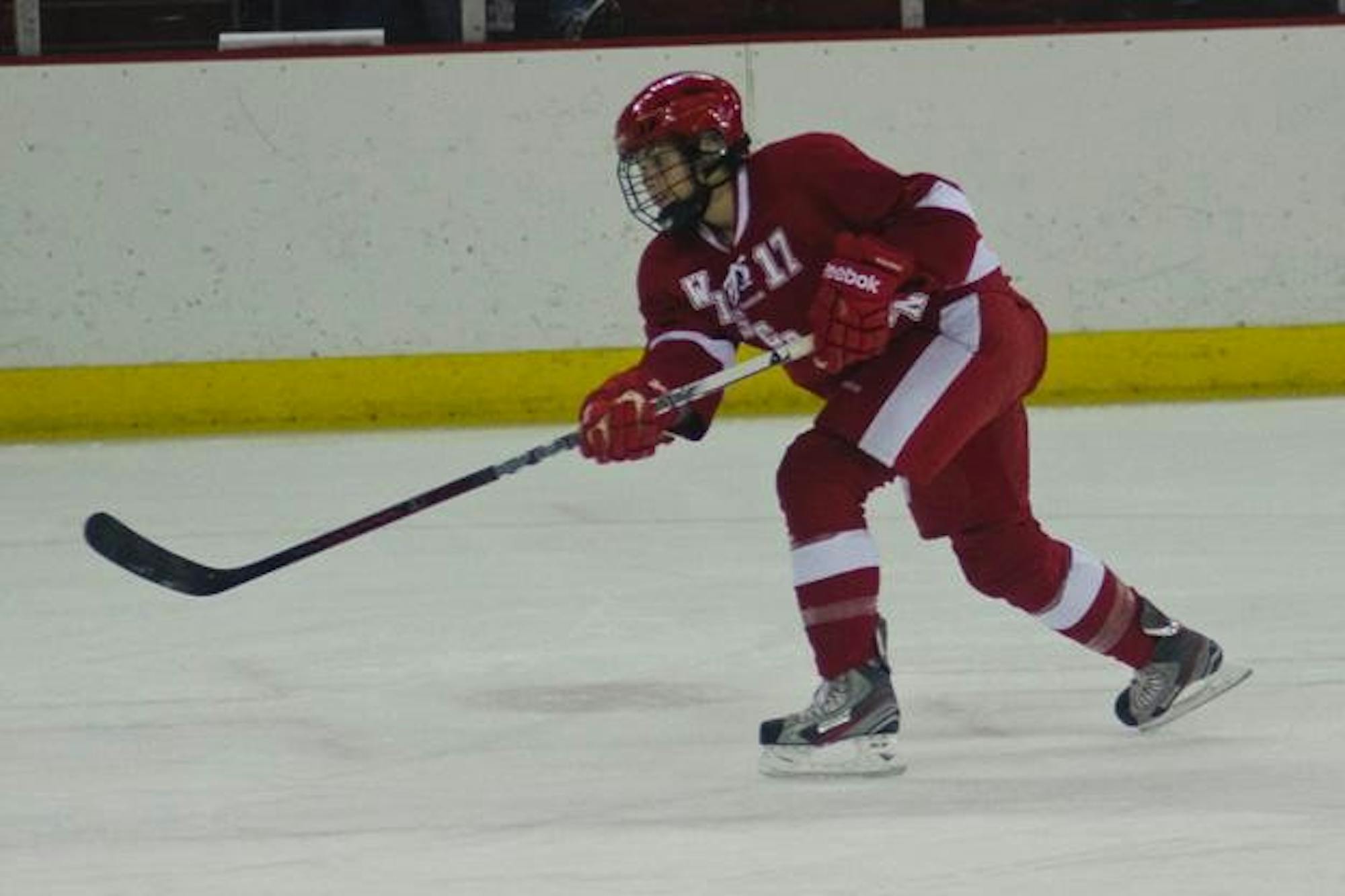 Badgers ready for first true test of the season against UND