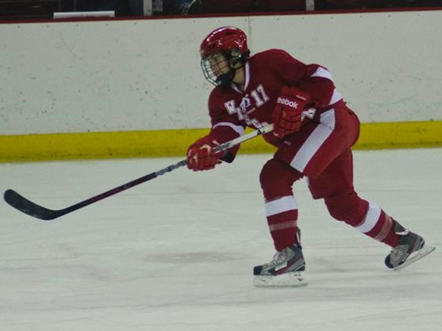 Badgers ready for first true test of the season against UND