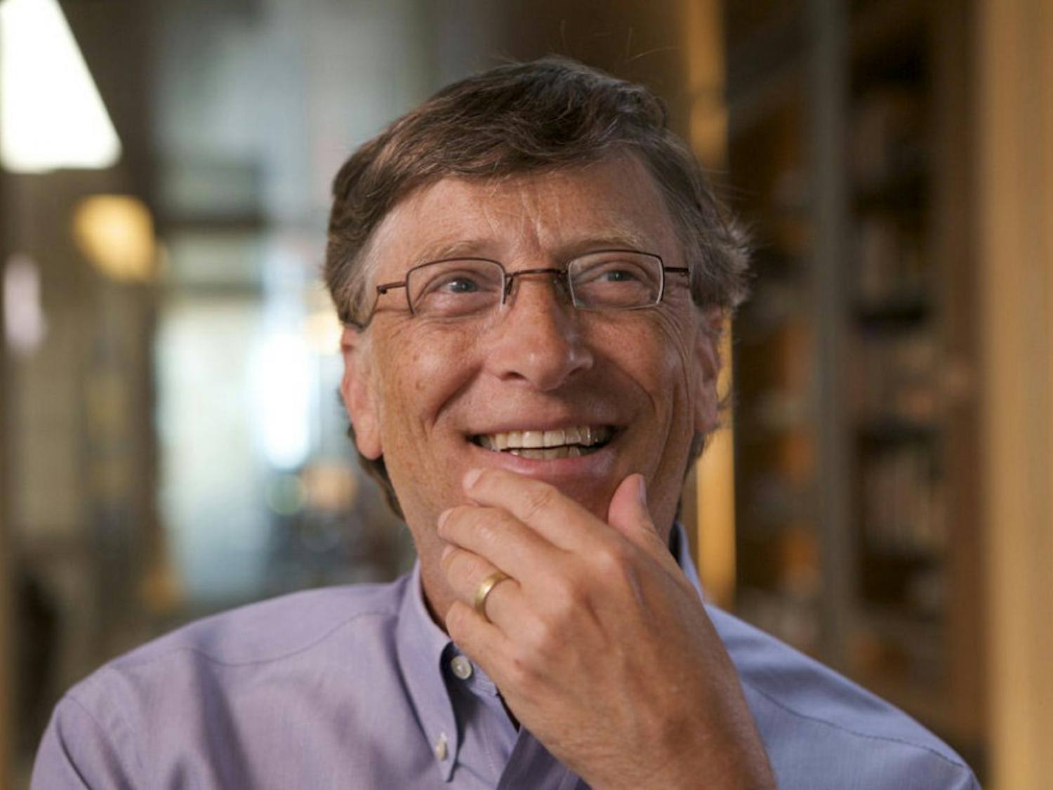 Bill Gates