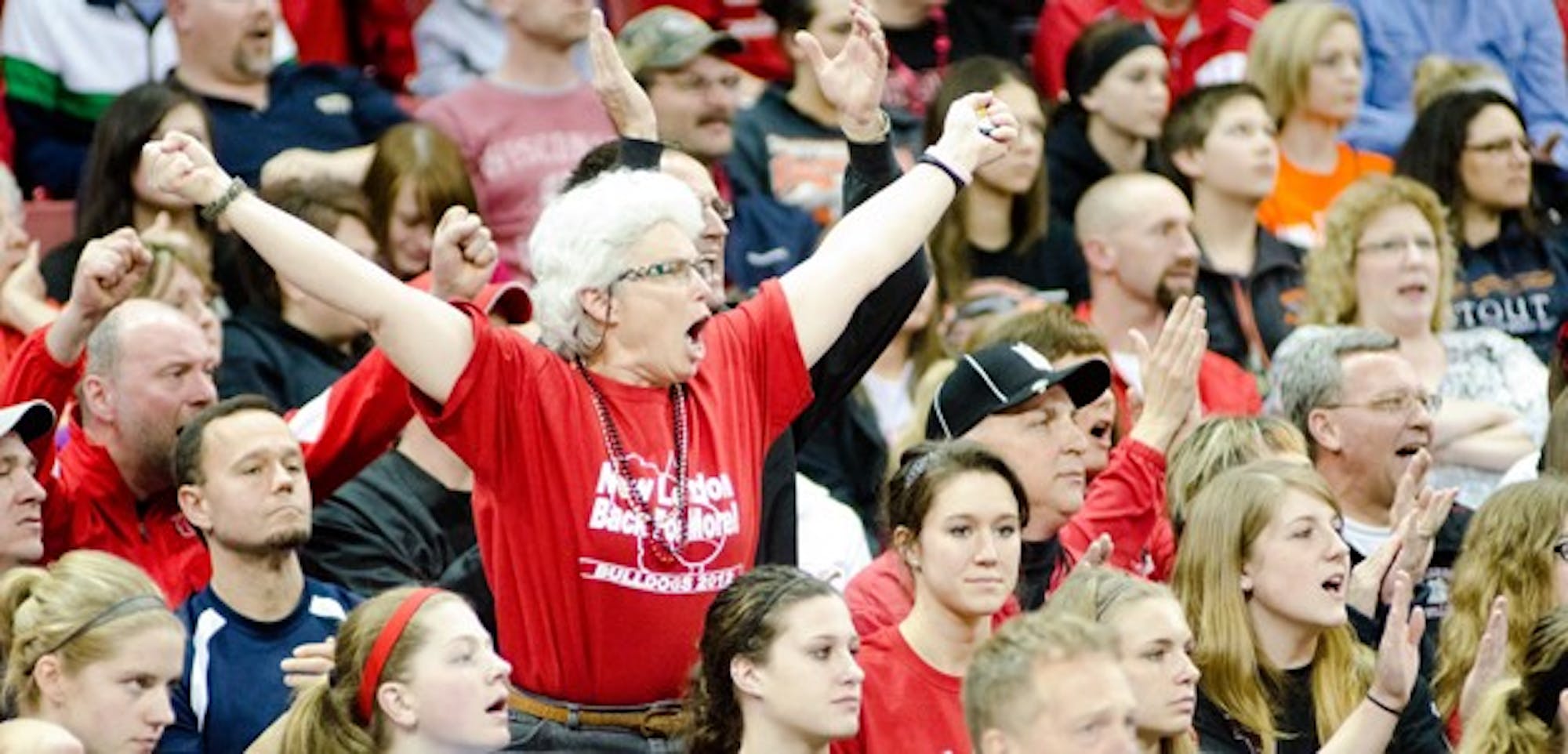 WIAA basketball