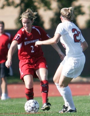 Firing blanks: Illini shutout Badgers, end UW's short streak