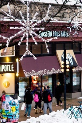 State Street businesses battle high rent costs