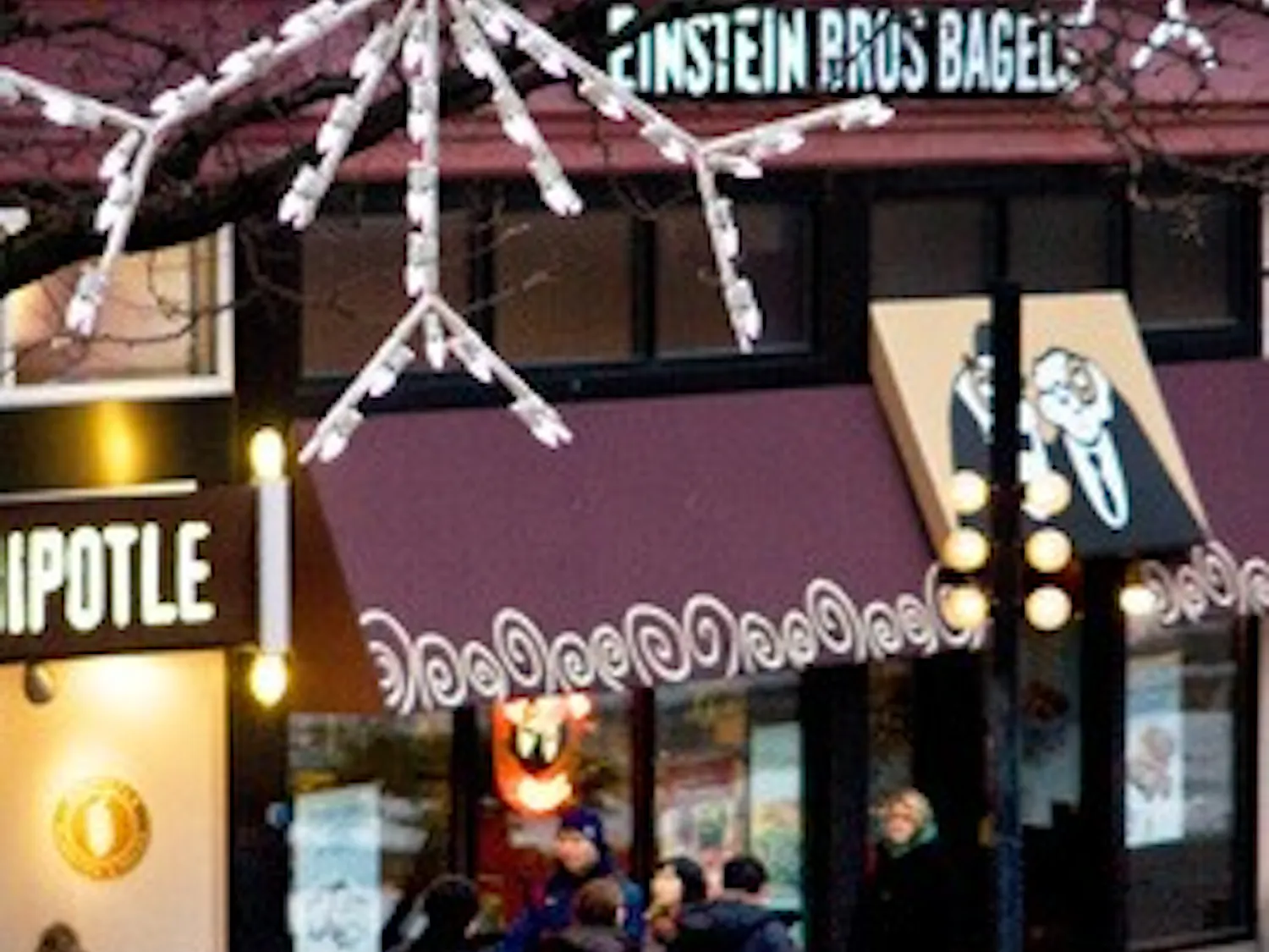 State Street businesses battle high rent costs