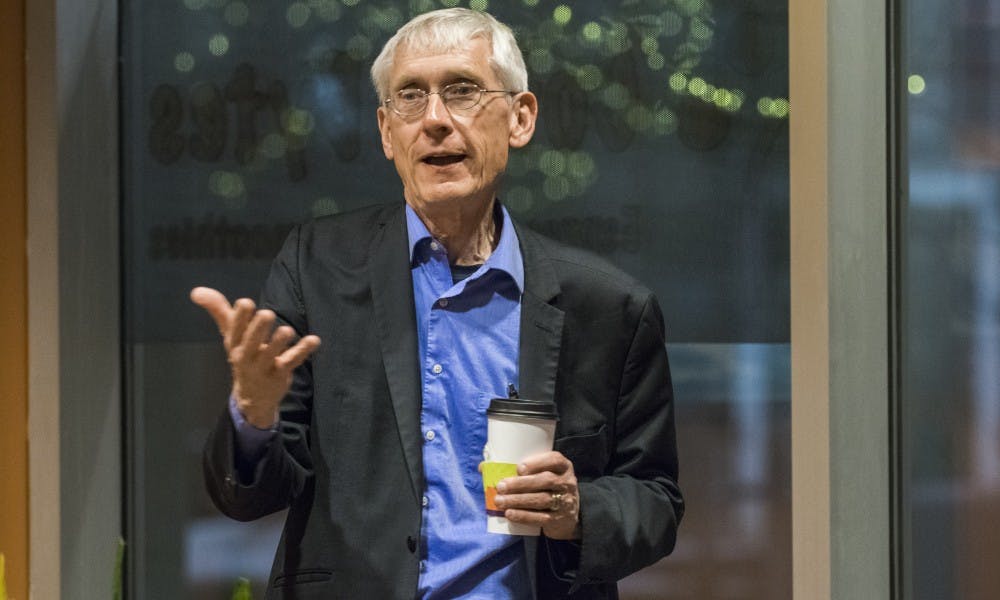 State Superintendent Tony Evers wins in the closest governor election Wisconsin has seen in over 50 years.