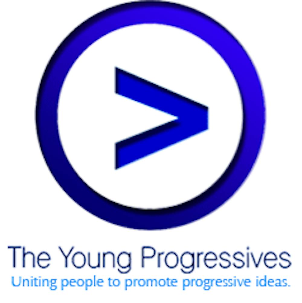 The Young Progressives