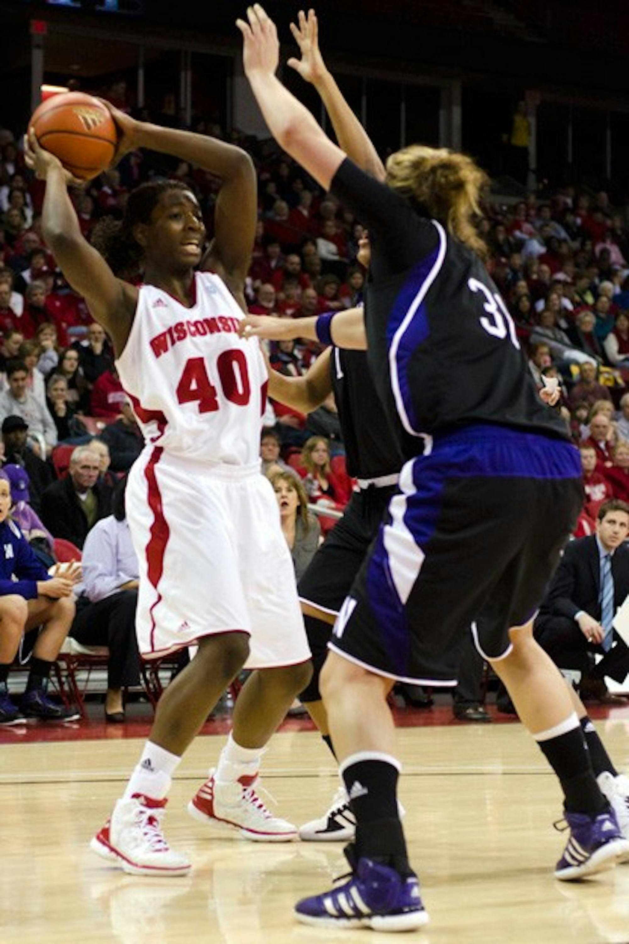 Anya Covington