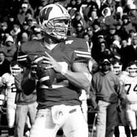 Cheer up Brewers' fans, football season is here