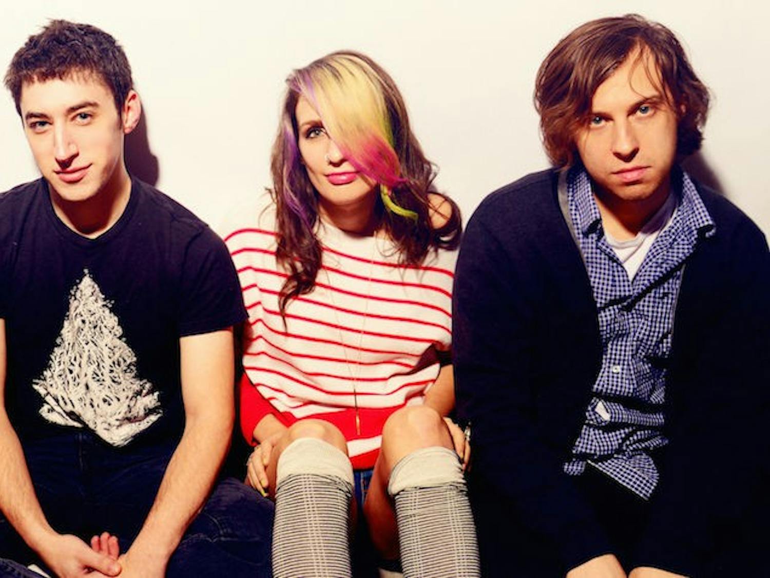 Speedy Ortiz