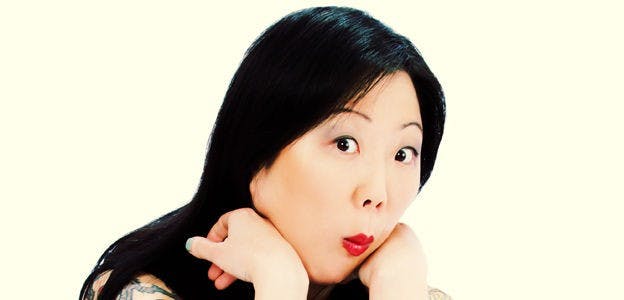 Margaret Cho