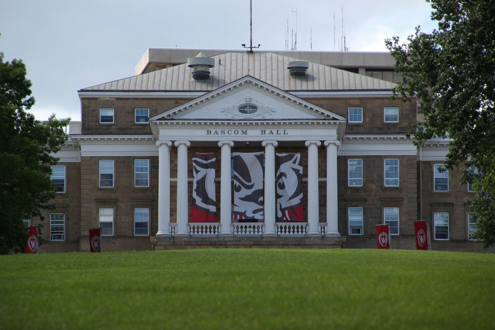 Drake White-Bergey Bascom Hall Opinion.JPG