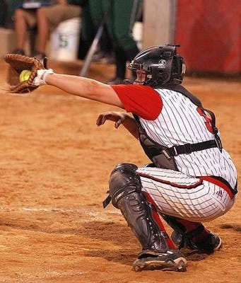 UW softball readies for 2008 season
