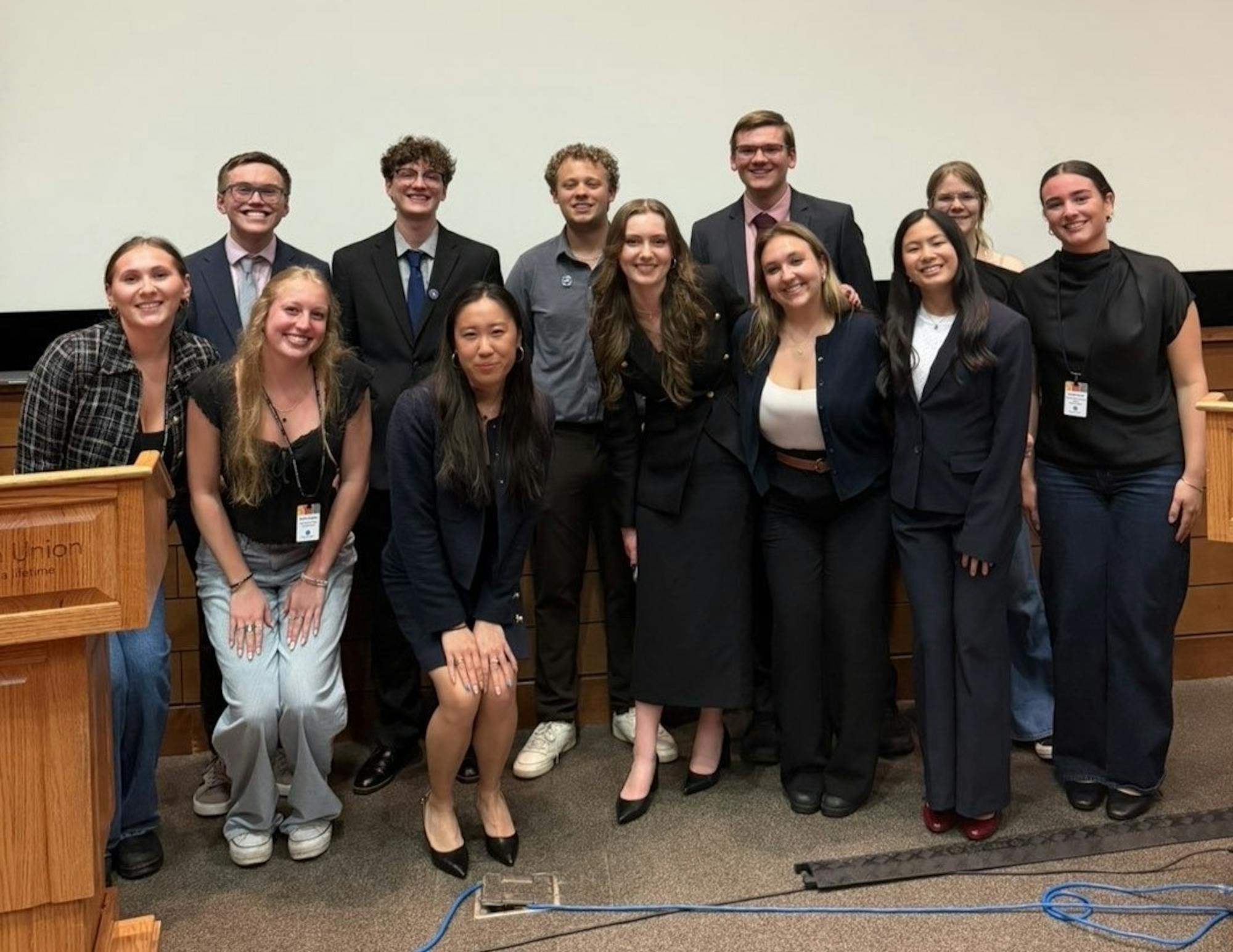 CollegeDems&RepublicansDebateApril2026