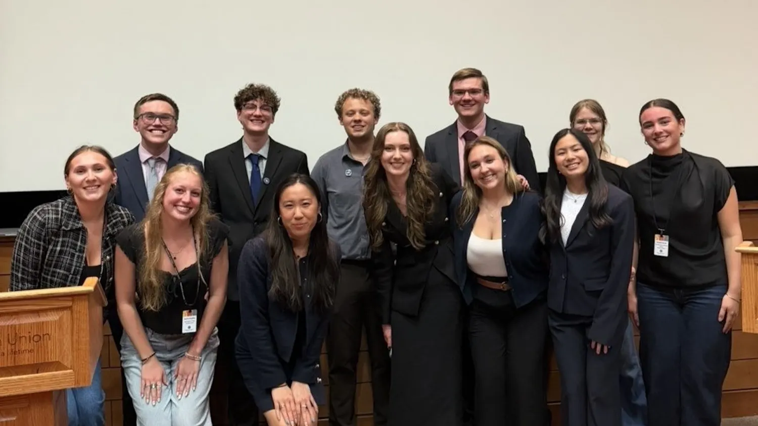 CollegeDems&RepublicansDebateApril2026