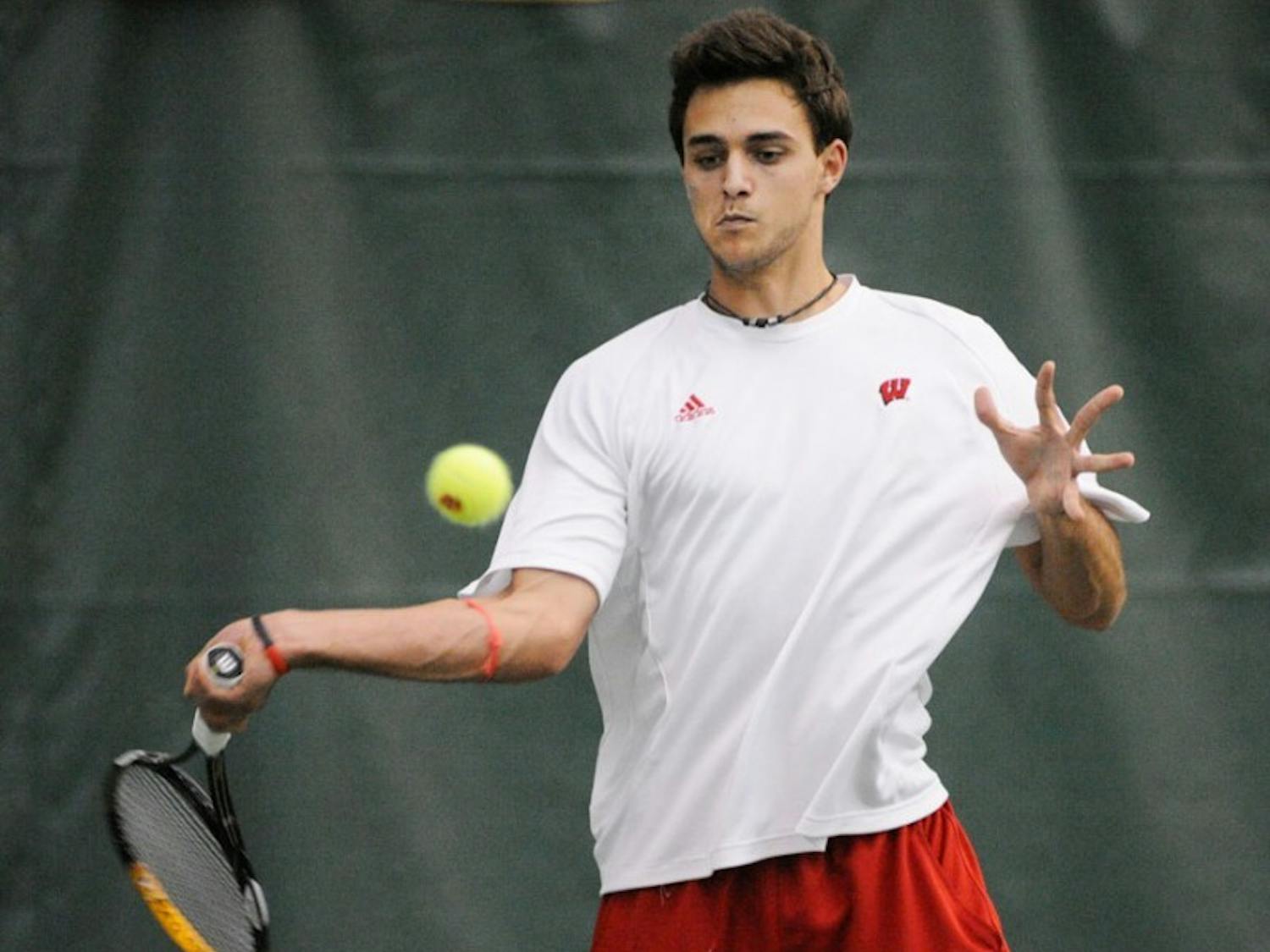 UW falls to OSU in Big Ten Tournament