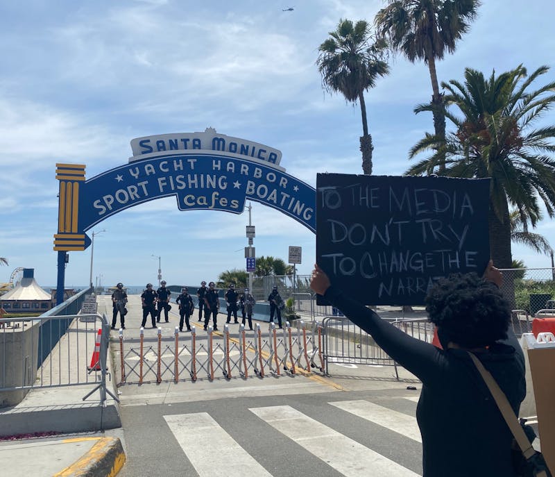 How systemic racism instilled prejudiced practices in myself against my own race.