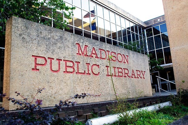 Mayor requests $37 million for new public library in budget
