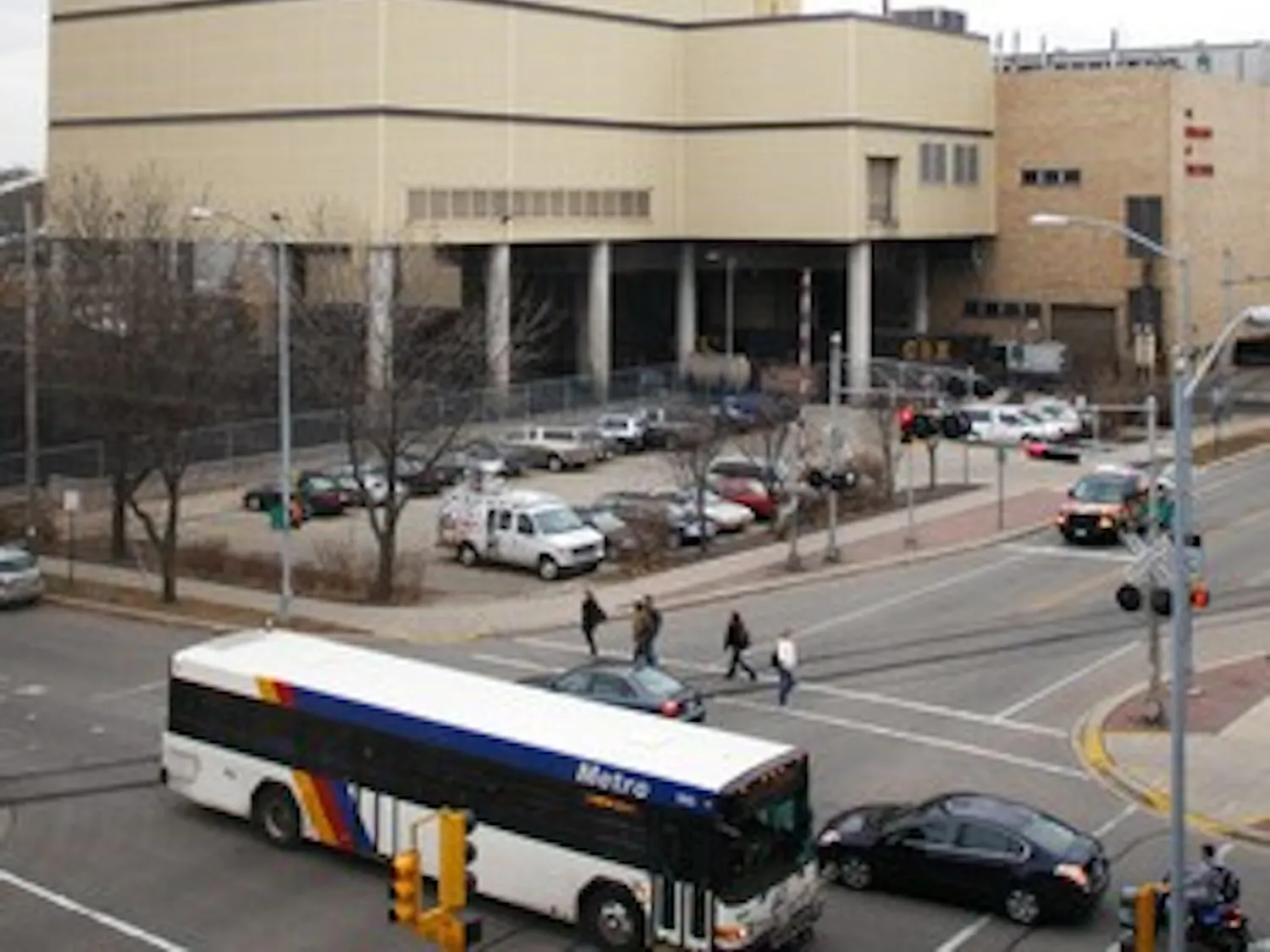 UW coal plant to reduce emissions by 15 percent
