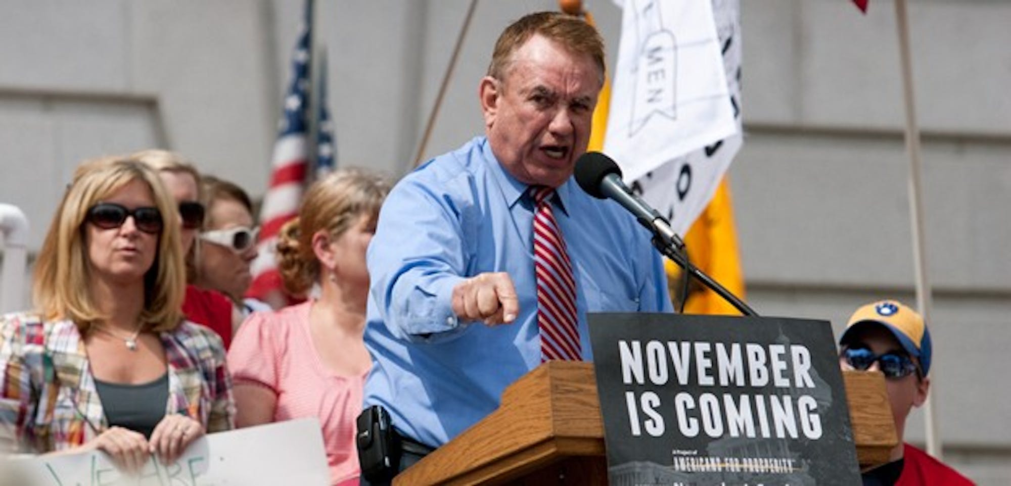 Tommy Thompson