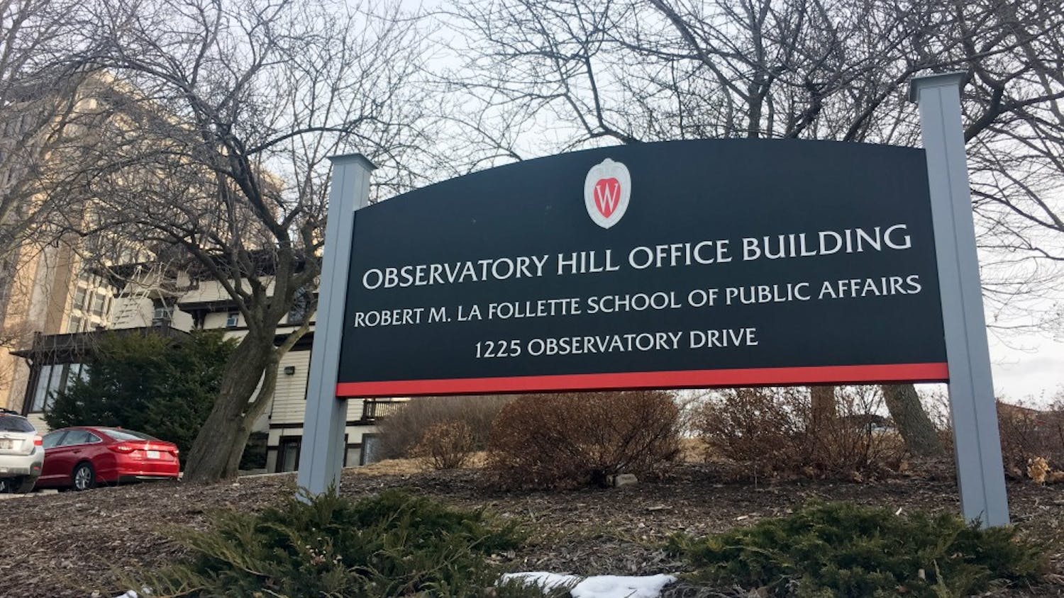 Donald Moynihan, director of the UW-Madison’s LaFollette School of Public Affairs, announced via Twitter Tuesday that he will be leaving this coming fall to join the faculty of Georgetown University.