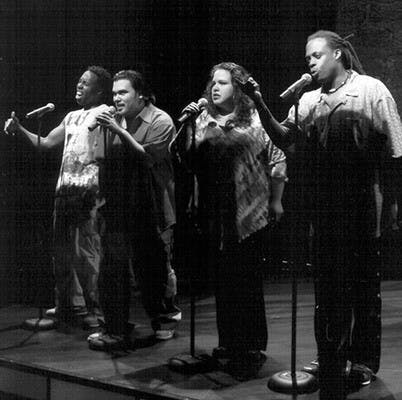 Multitalented Universes