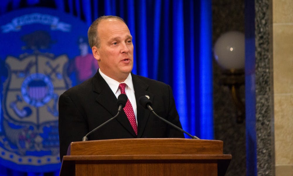 State Attorney Brad Schimel announced Wednesday the state would begin processing over 6,000 untested rape kits.