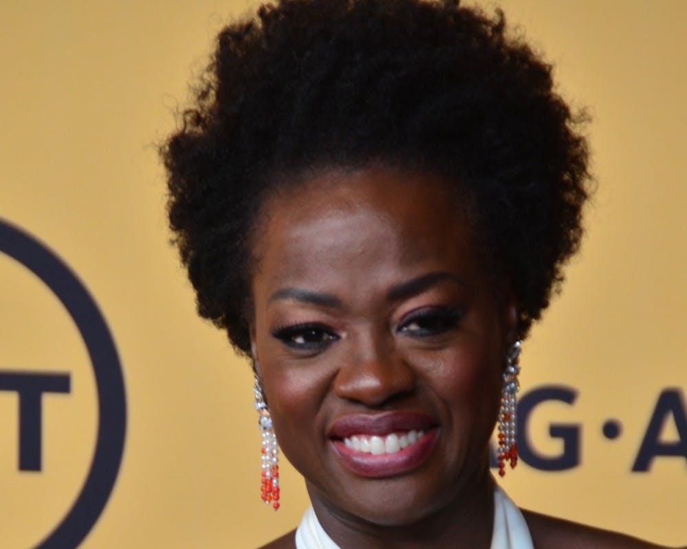 Viola Davis performs her role as&nbsp;Professor Annelise Keating in hit TV series "How to Get Away with Murder"&nbsp;with expert skill.&nbsp;