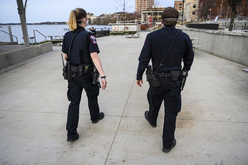 An indepth look at the funding of the University of WisconsinMadison