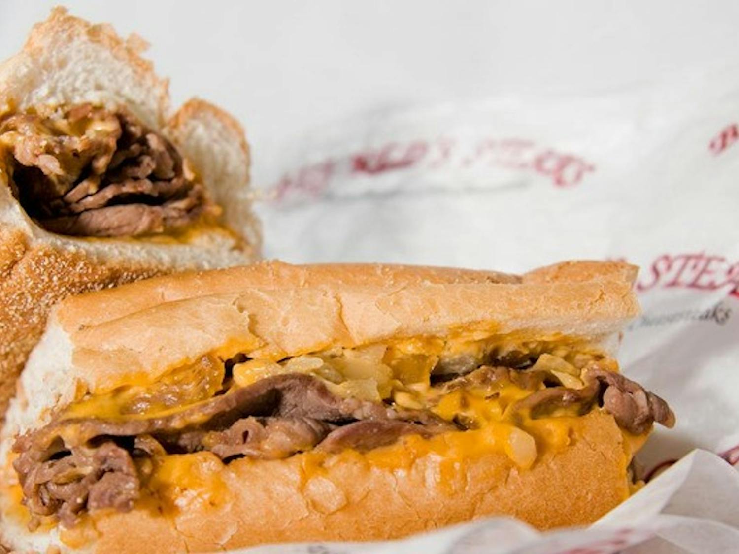 Big Red's Steaks serves up mediocre classic