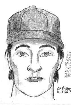 Madison police seek public's help in 2005 sexual assault case