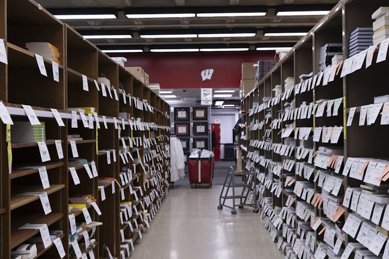 Wisconsin moves away from book bans after ranking second nationally for the bans in 2023-24