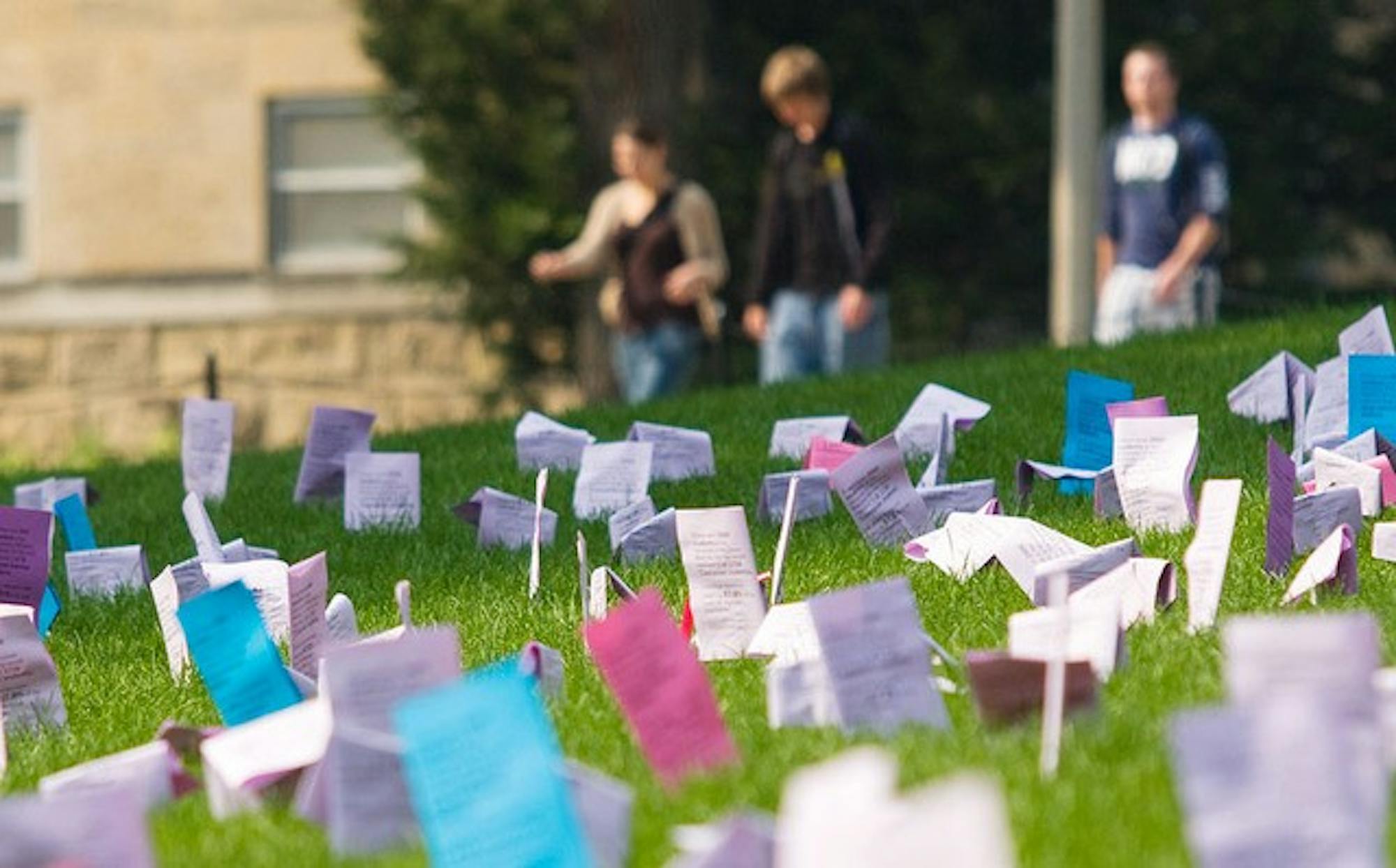 UW to look beyond Plan 2008 at day-long Diversity Forum