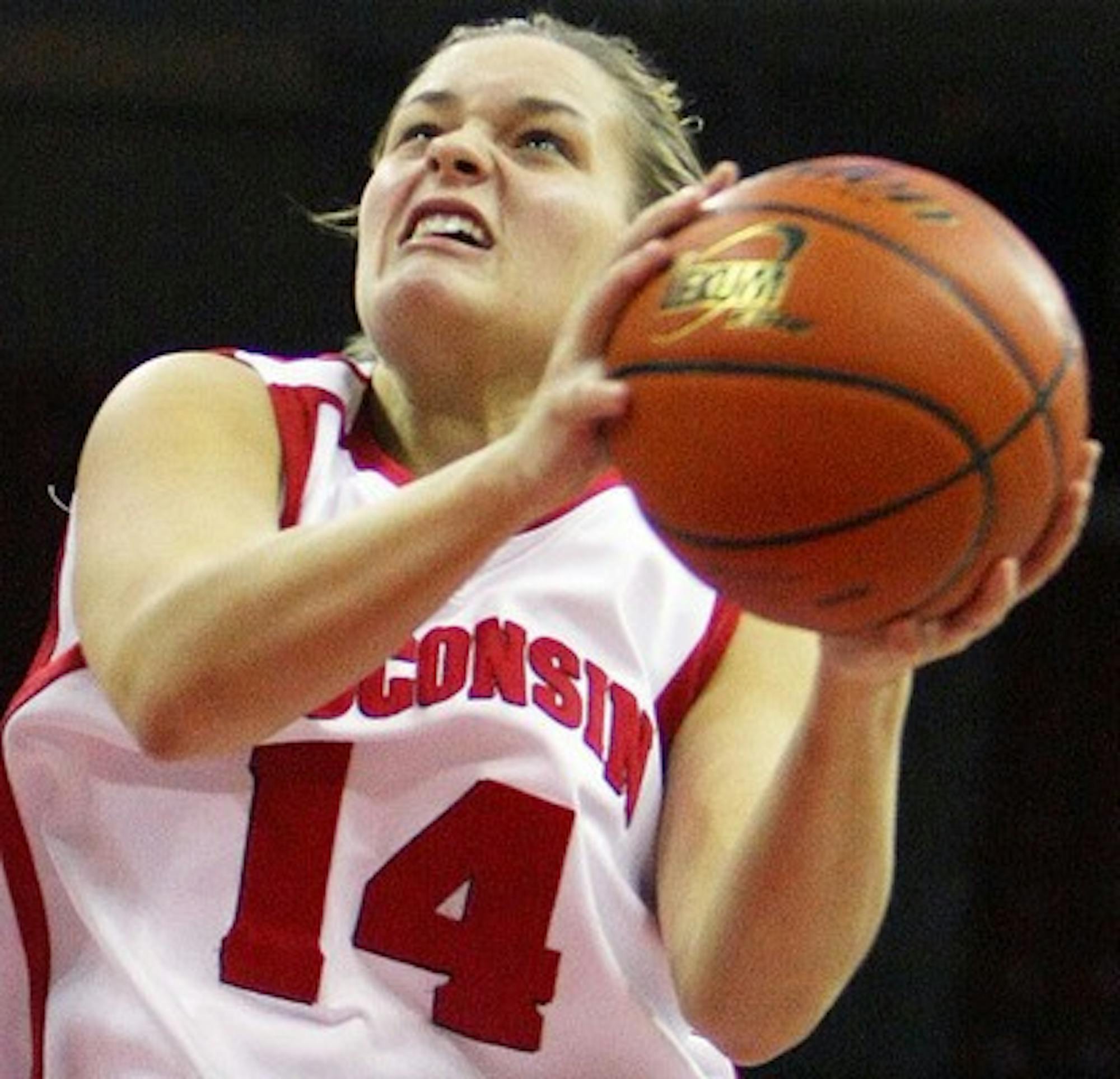 Coming off loss, Badgers hope to recover against Boilermakers