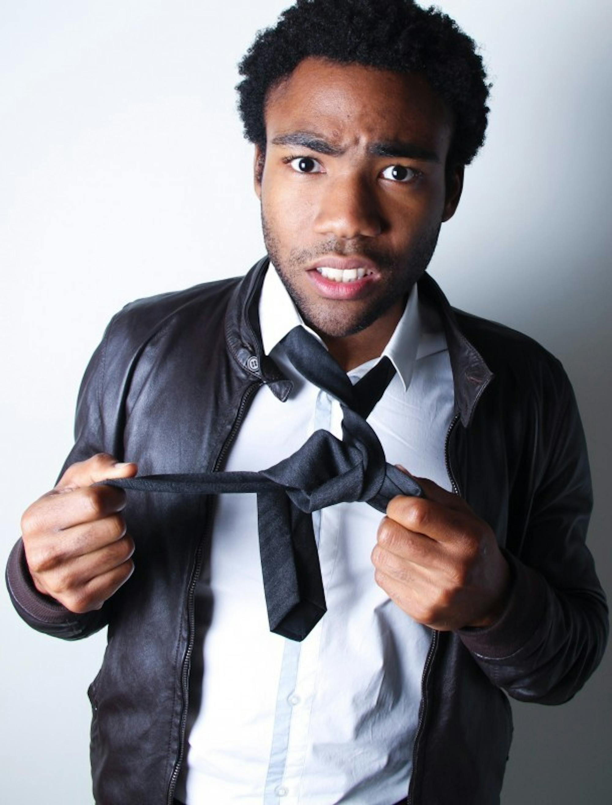 Donald Glover and his litany of talents invade SXSW