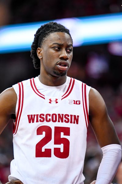 Wisconsin men’s basketball 2025-26 season preview