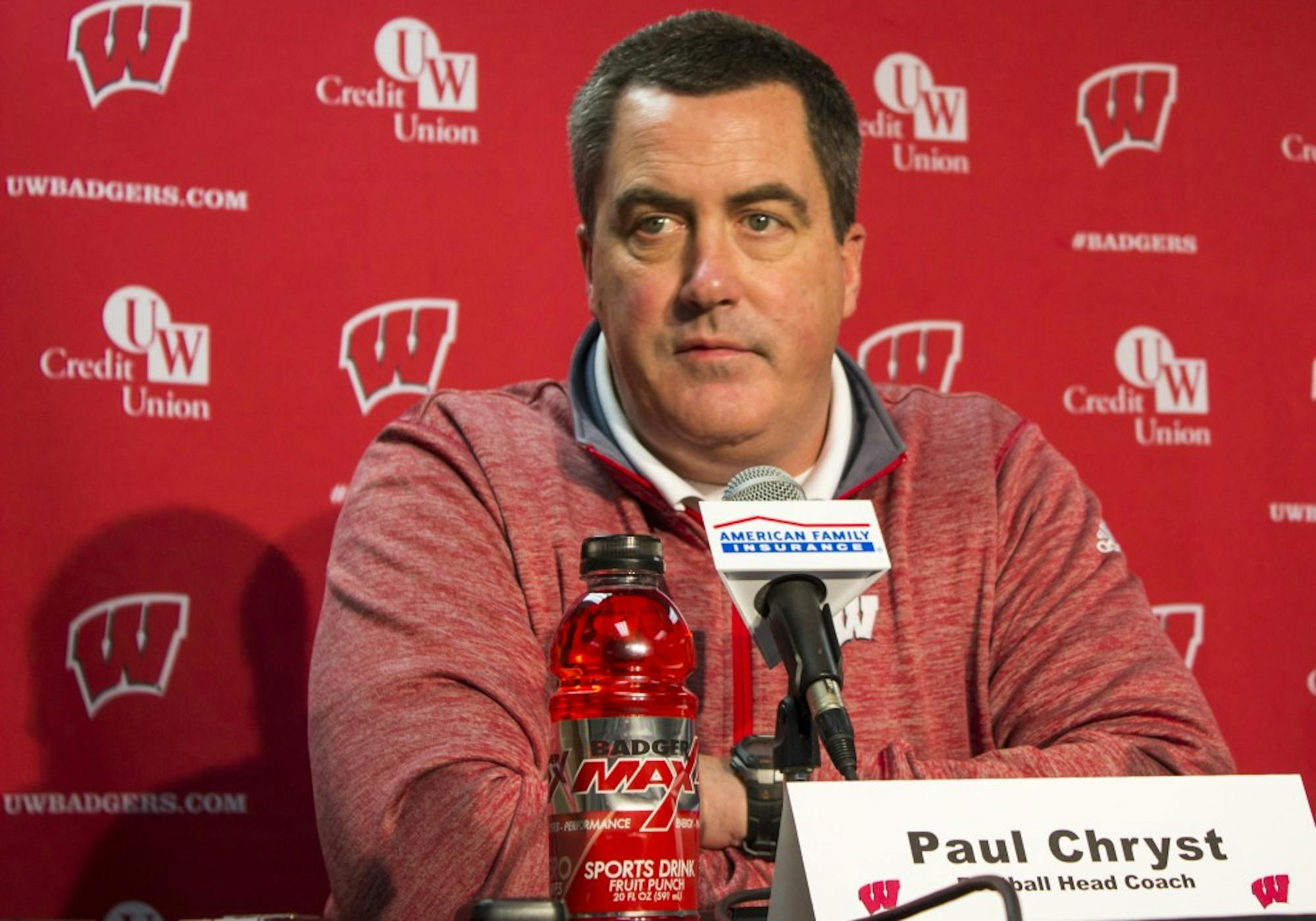 Paul Chryst