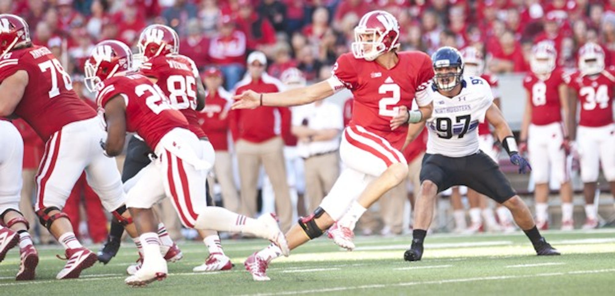 Joel Stave