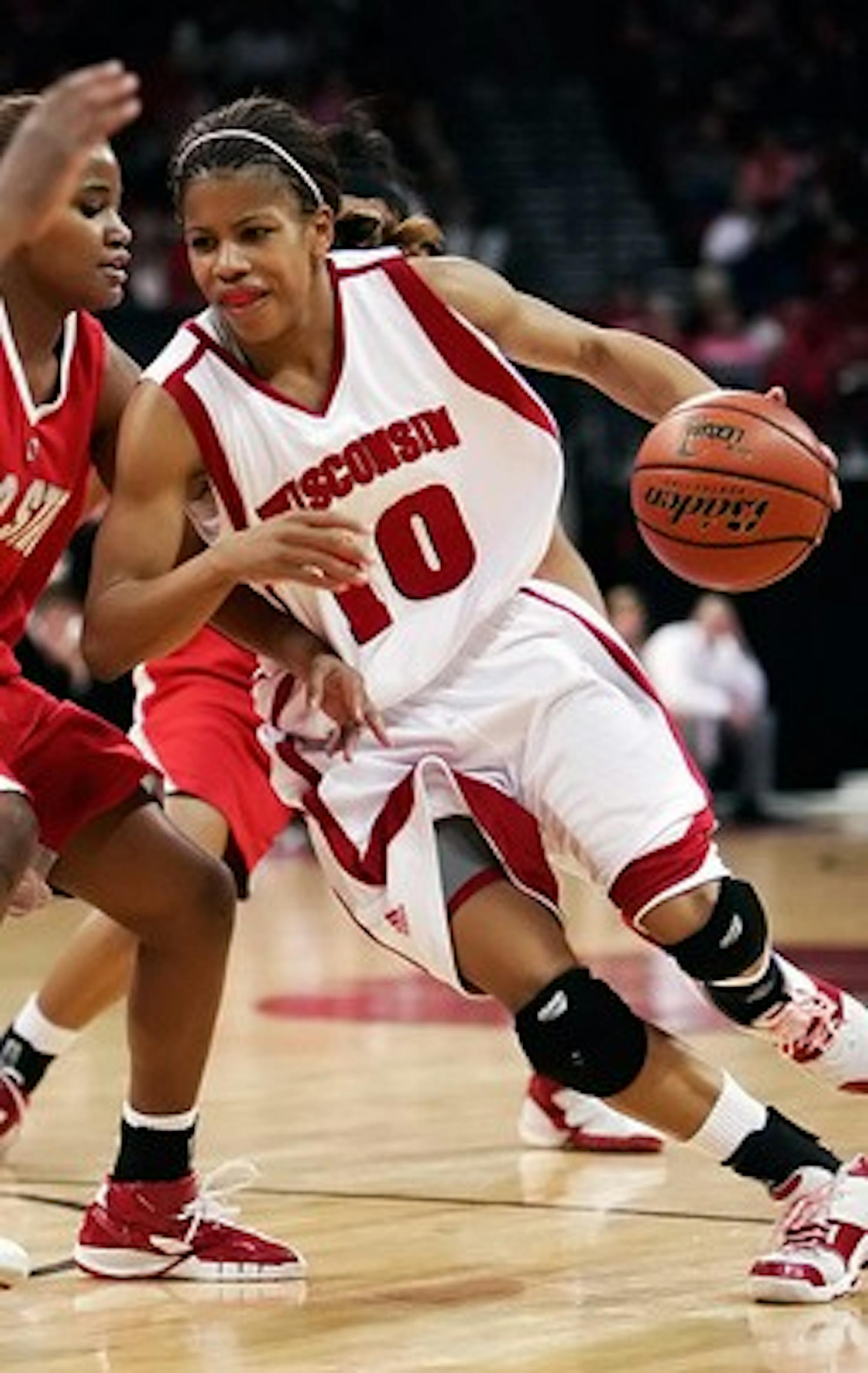 Women's basketball loses heartbreaker to Ohio State