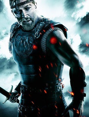 'Beowulf' a visual treat despite dull storytelling