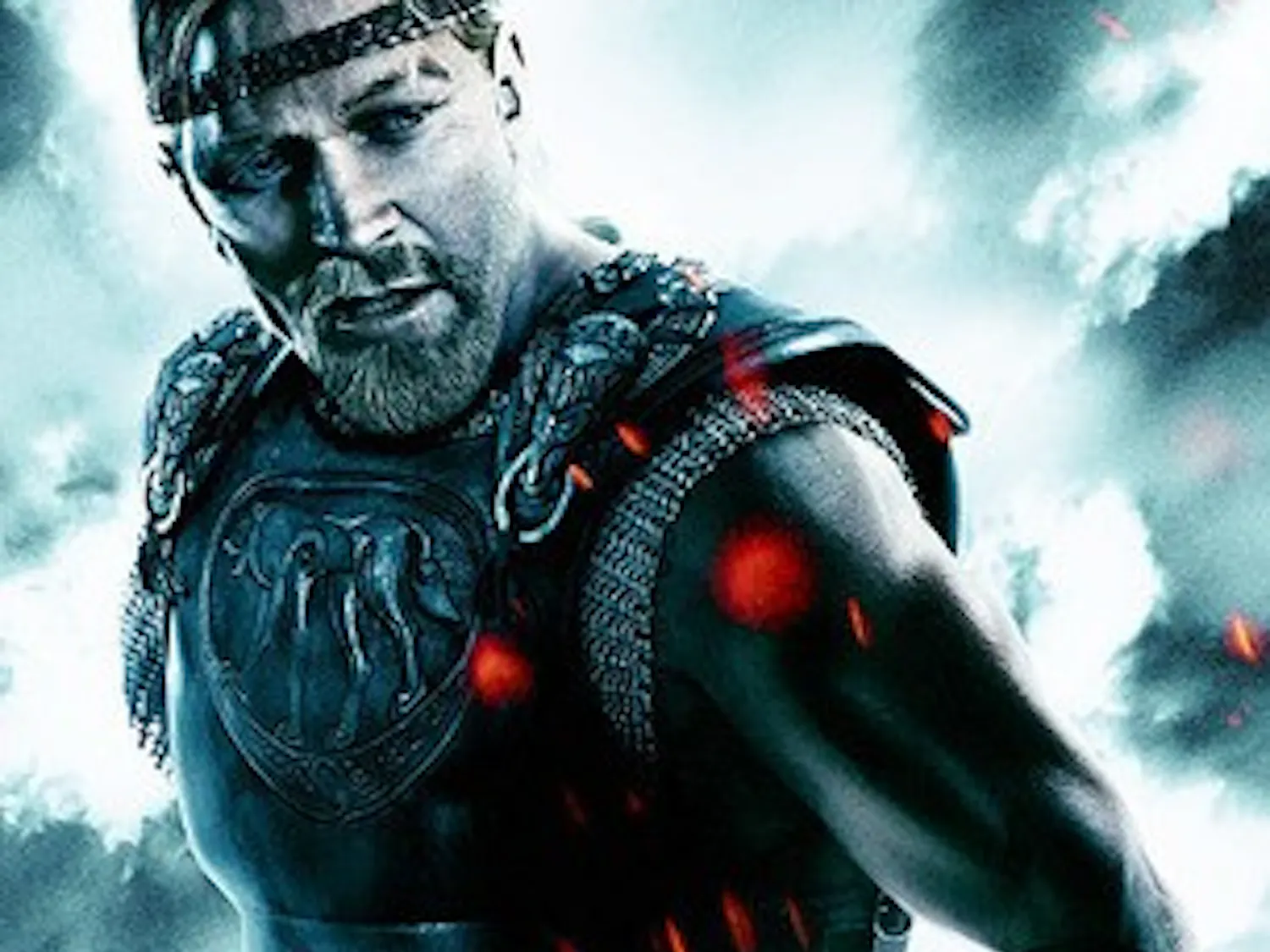 'Beowulf' a visual treat despite dull storytelling